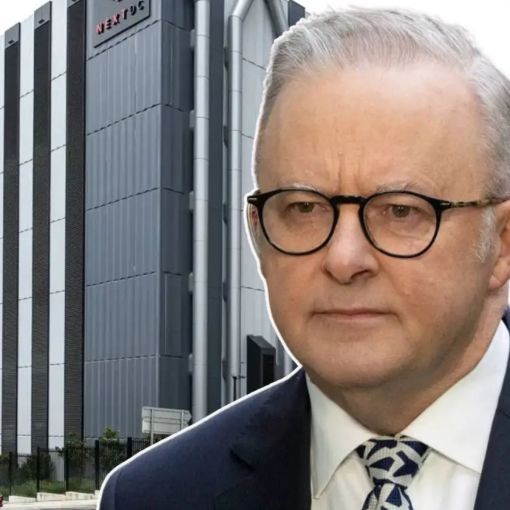 Thumbnail for ‘Heavy-handed’: PM’s data centre plan faces pushback