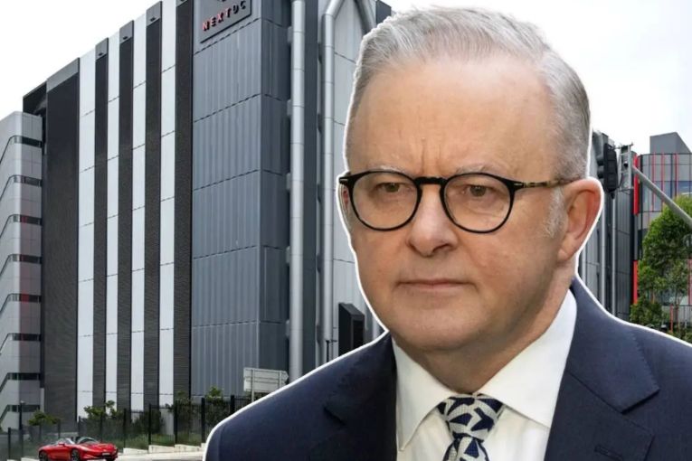 Thumbnail for ‘Heavy-handed’: PM’s data centre plan faces pushback