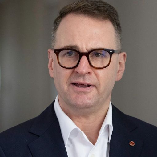 Thumbnail for Senior Lib accused of going off-script on migration