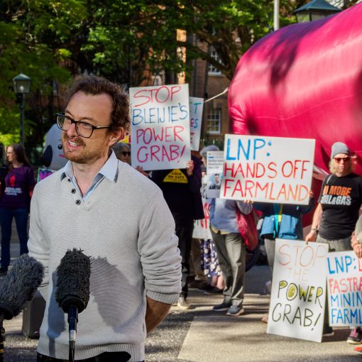 Thumbnail for Backlash after critical minerals Bill passes amid farmers’ concerns