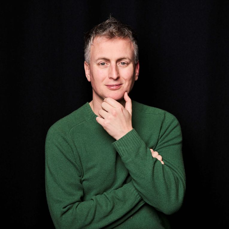Thumbnail for ‘What if you’re the barnacle on the talent whale?’ Ash Flanders questions the online pile-on in new play
