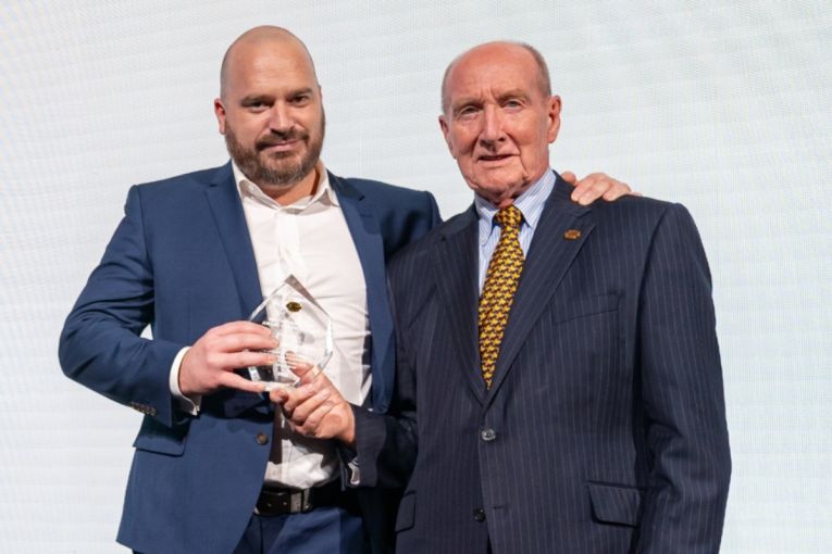 Thumbnail for BDO recognised for nation-leading caravan industry services