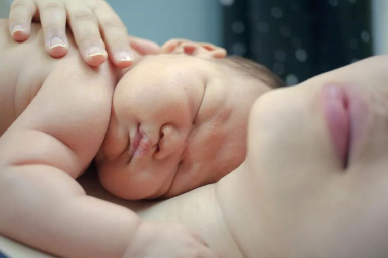 Thumbnail for ‘What if I die?’: SA mum opens up on traumatic birth