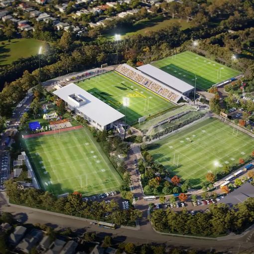 Thumbnail for ‘A major coup’: Top sports teams set to call Queensland home