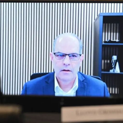 Thumbnail for ‘Cult’ church accused of paying for election stunts