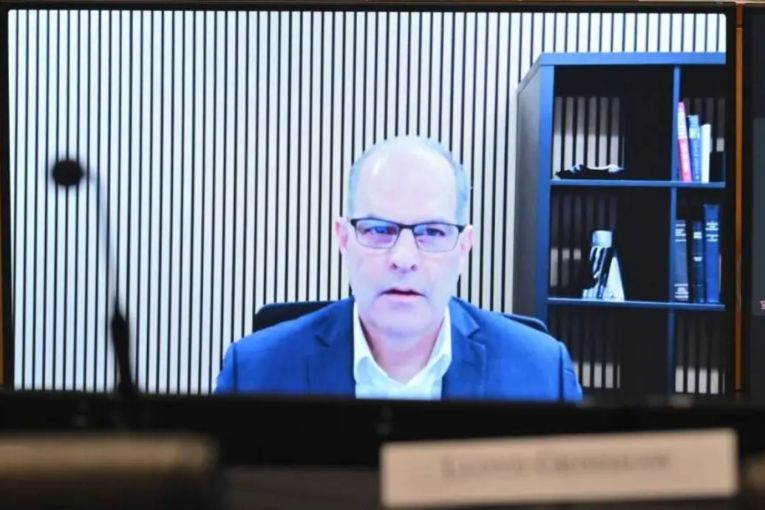 Thumbnail for ‘Cult’ church accused of paying for election stunts