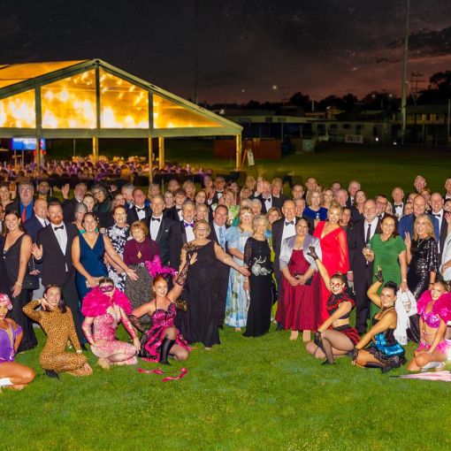 Thumbnail for Thousands per head: Are these Qld’s most generous dinner guests?
