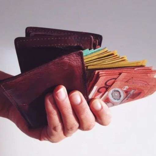 Thumbnail for Ask the expert: Making the tricky shift from saver to spender
