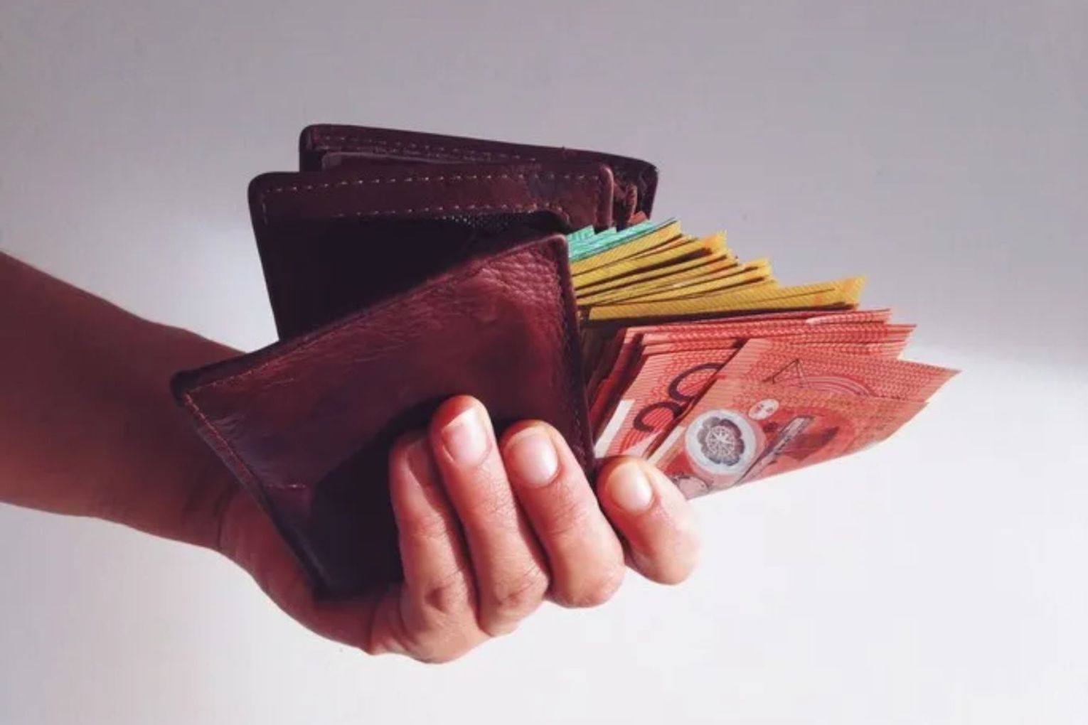 It can be quite an adjustment to become a spender after decades of saving.