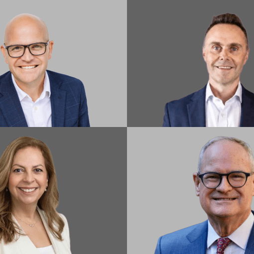 Thumbnail for Corporate Ladder: Your guide to executive appointments in Queensland