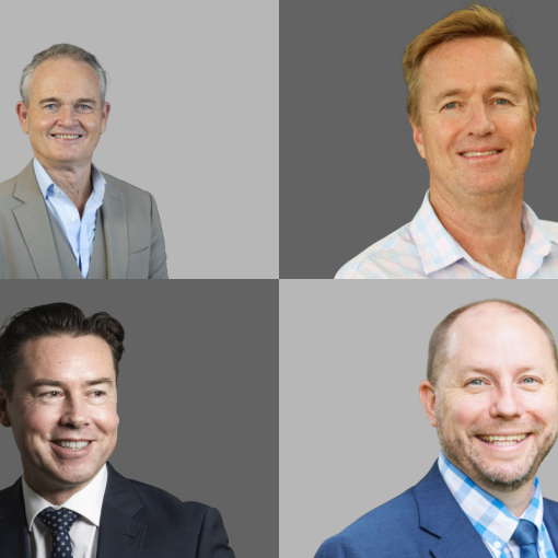 Thumbnail for Corporate Ladder: Your guide to executive appointments in Queensland