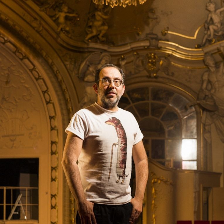 Thumbnail for ‘Adelaide f***ed it up badly’: Kosky does Kafka for 2027 Adelaide Festival return