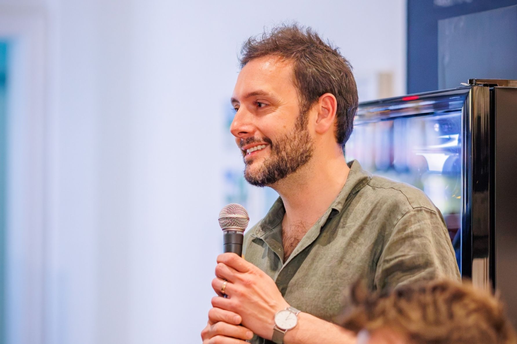 David Espana
