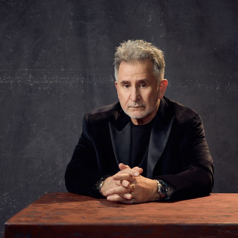 Thumbnail for Anthony LaPaglia homeward bound for Adelaide stage debut