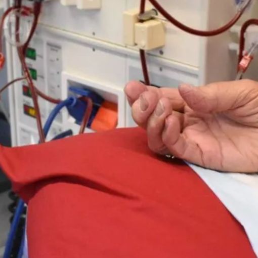 Thumbnail for Major milestone in Central Qld town’s health fight