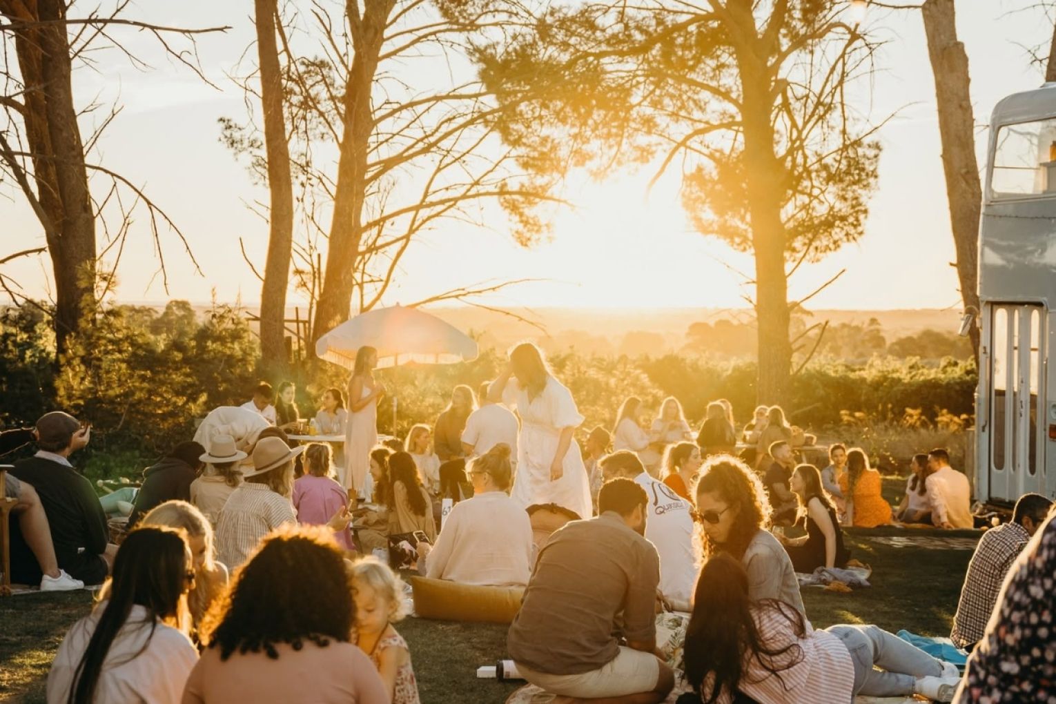 Down the Rabbit Hole in McLaren Vale was top pick. Picture: Facebook