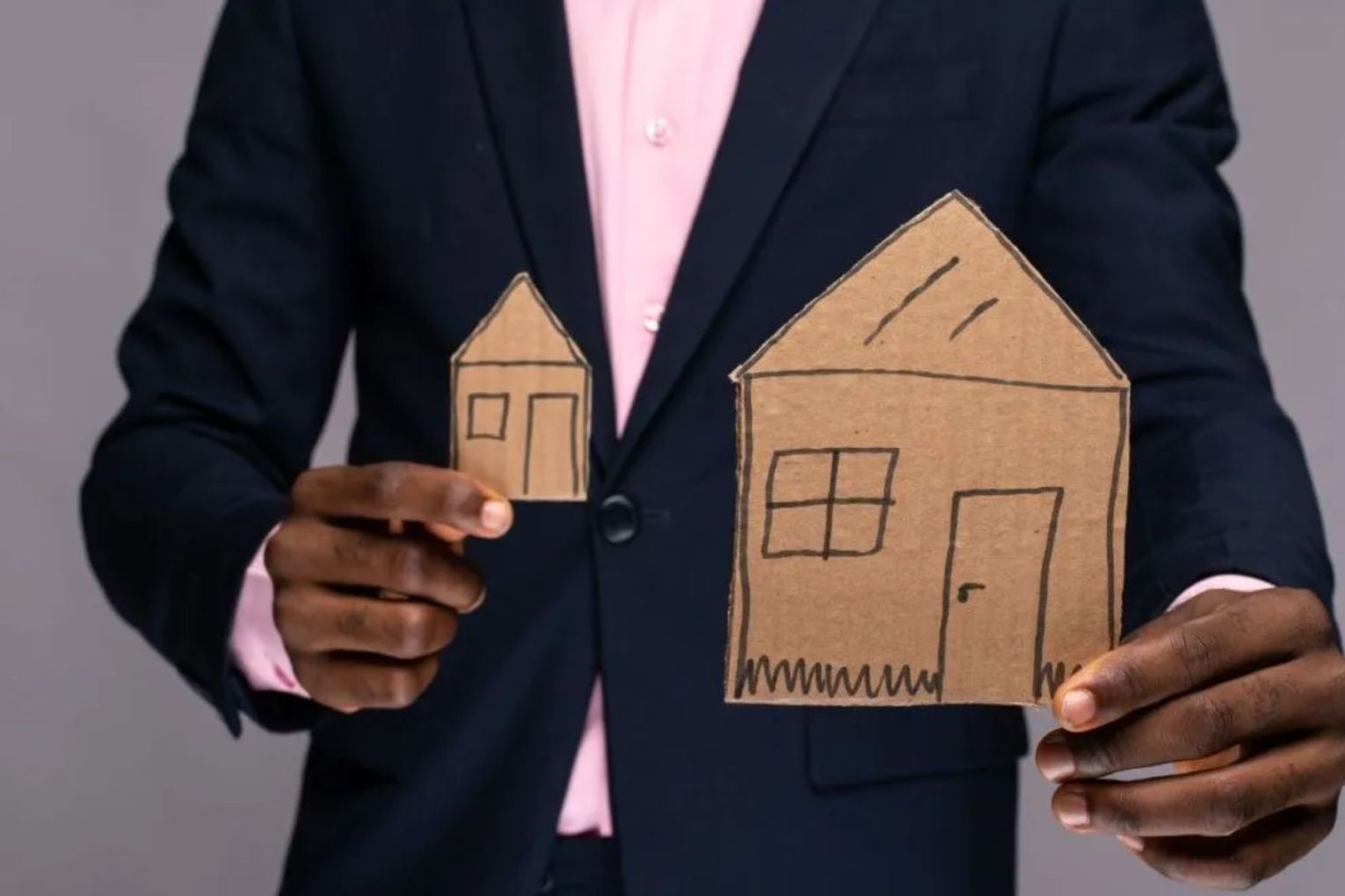There are many reasons baby boomers might downsize – and just as many for why they might not.