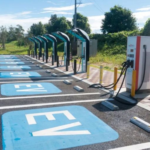 Thumbnail for Australia’s EV sales are surging. Our charging networks may soon struggle