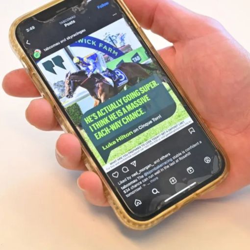 Thumbnail for Likely deal looms for contentious gambling reforms