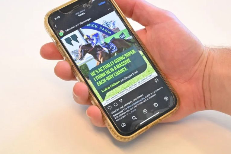Thumbnail for Likely deal looms for contentious gambling reforms