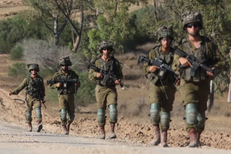 Thumbnail for Netanyahu rejects Trump-backed peace plan