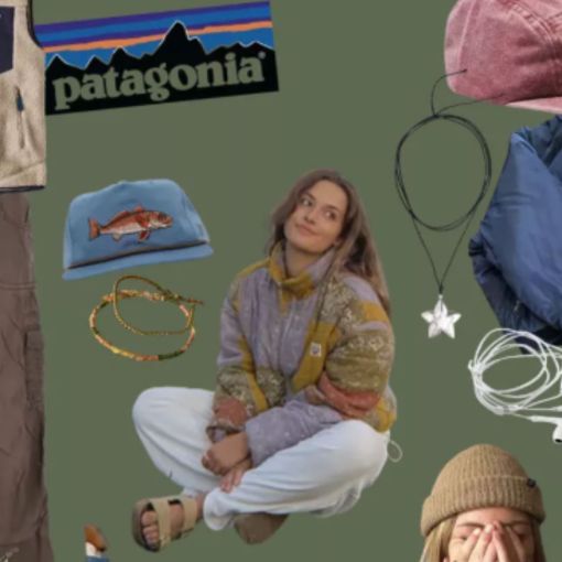 Thumbnail for ‘Granola girl’ social media trend hides real risks of Aussie bush