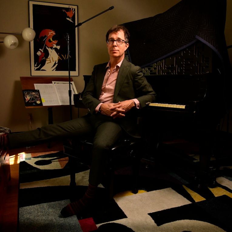 Thumbnail for Ben Folds to reunite with Adelaide Symphony Orchestra
