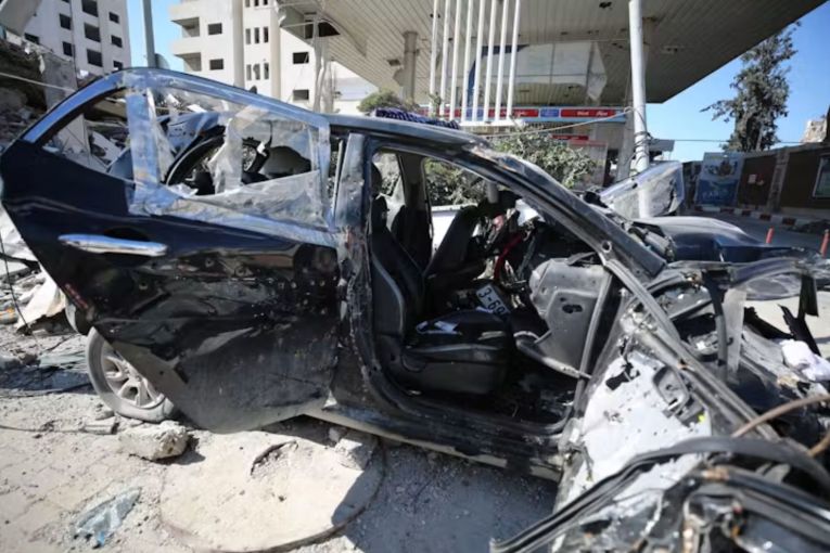 Thumbnail for Can the Israeli military be trusted to investigate itself?
