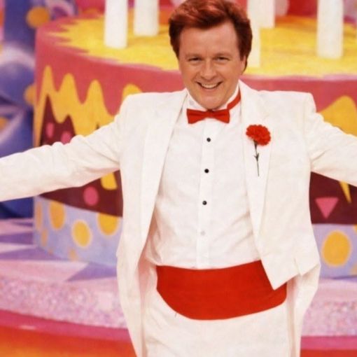 Thumbnail for ‘Send all my loving to you’: Former Young Talent Time host dies