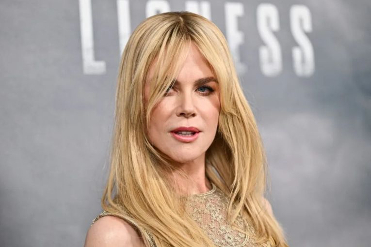 Thumbnail for Kidman ‘didn’t expect’ divorce from Urban