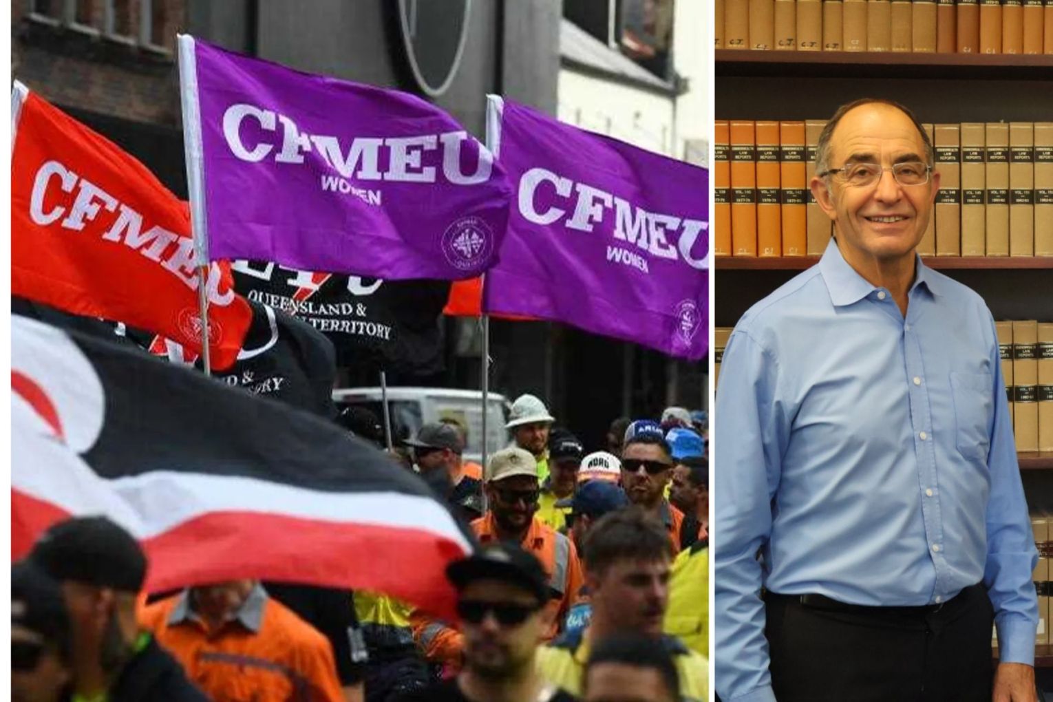 Former South Australian Supreme Court chief justice Christopher Kourakis will head a royal commission into corruption in Victoria's construction sector.