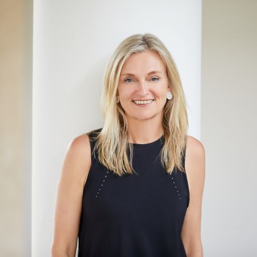 Thumbnail for Kikki.k founder talks leadership and why she’s joined uni team