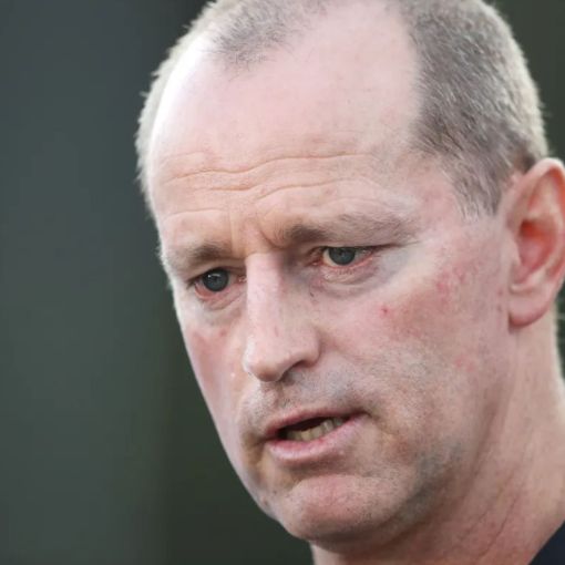 Thumbnail for Maguire under fire after Broncos humbled in GF rematch