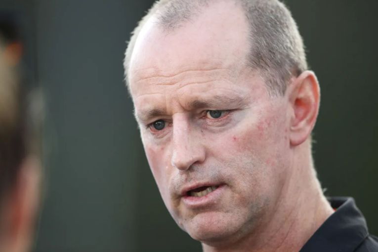 Thumbnail for Maguire under fire after Broncos humbled in GF rematch
