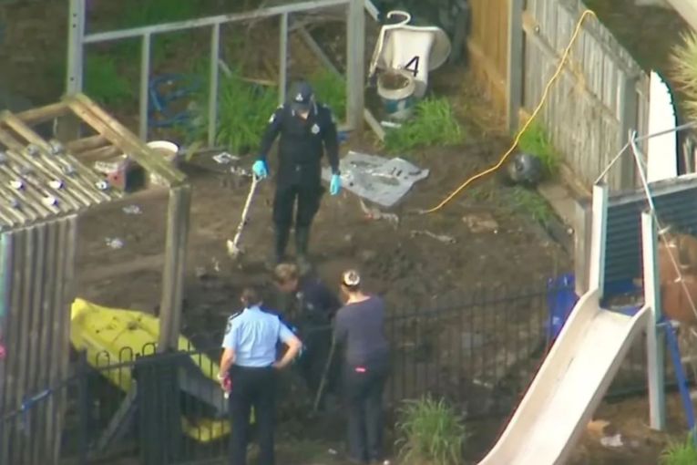 Thumbnail for Murder charges after grim find under cubby house