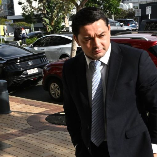 Thumbnail for Insider betting charge dropped for NRL star hooker
