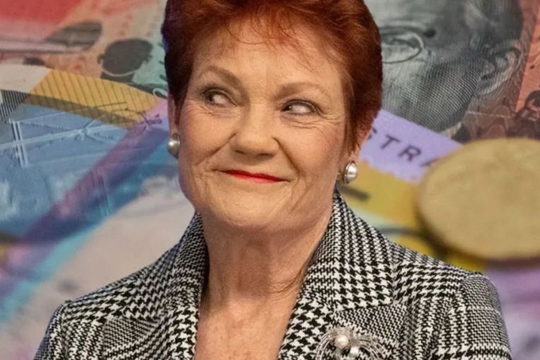 Thumbnail for Where is One Nation’s money coming from?