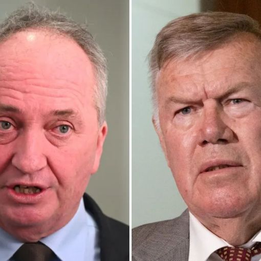 Thumbnail for ‘Incorrect’: Joyce steps in on migration targets