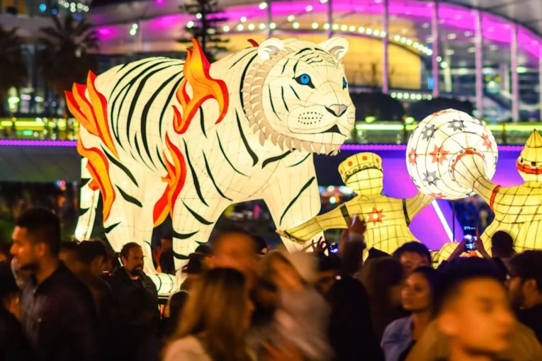 Thumbnail for Why reducing Adelaide’s prized OzAsia Festival to a dumpling market is a huge blow