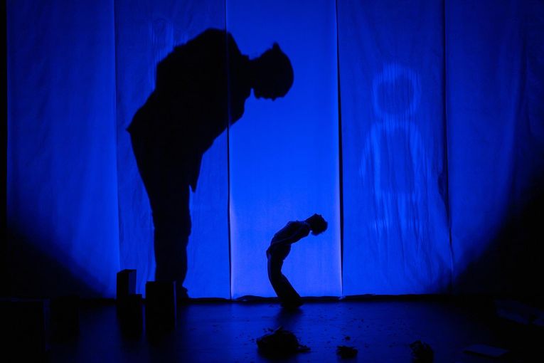 Thumbnail for Theatre review: Me & My Shadow