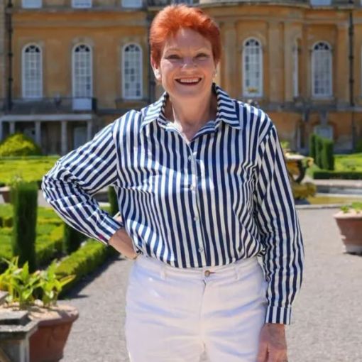 Thumbnail for One Nation defends use of party funds for luxury Euro trip