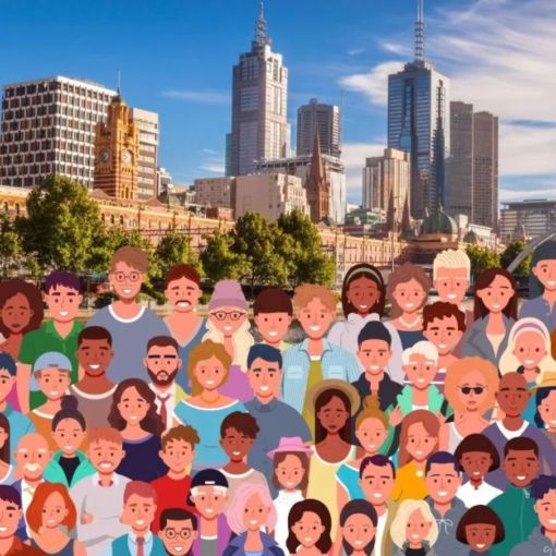 Thumbnail for The Stats Guy: It sounds weird but Australia urgently needs a plan for 56m people