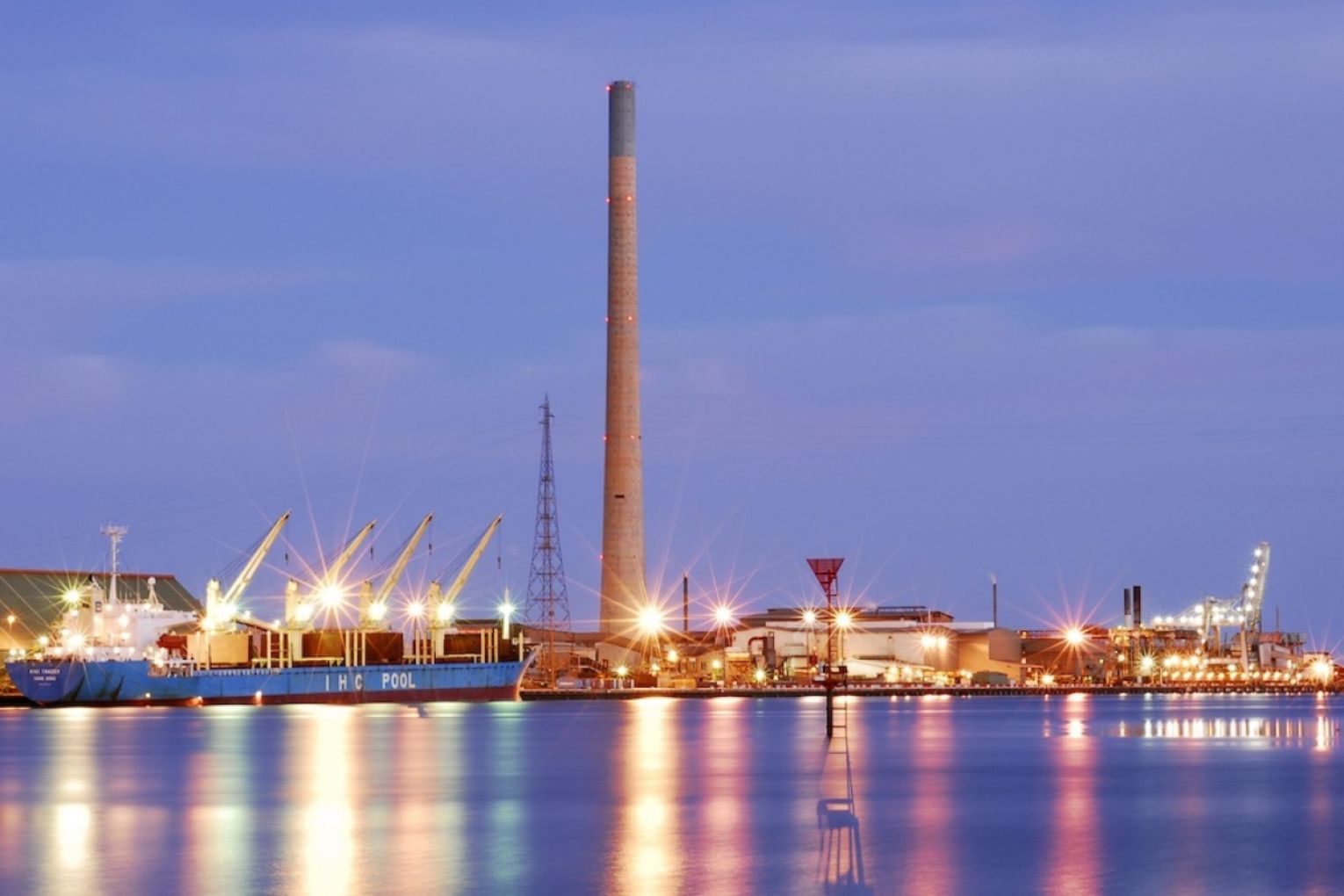 Port Pirie has officially been crowned the "sexiest" location in South Australia. Photo: Greater SA