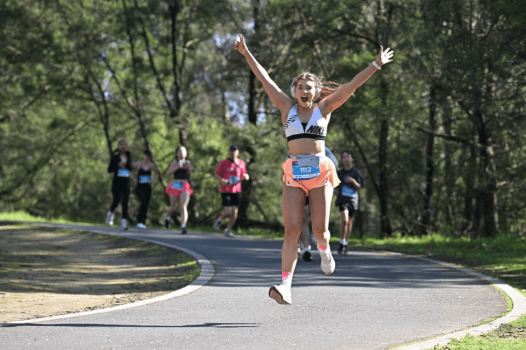 Thumbnail for River Torrens Running Festival