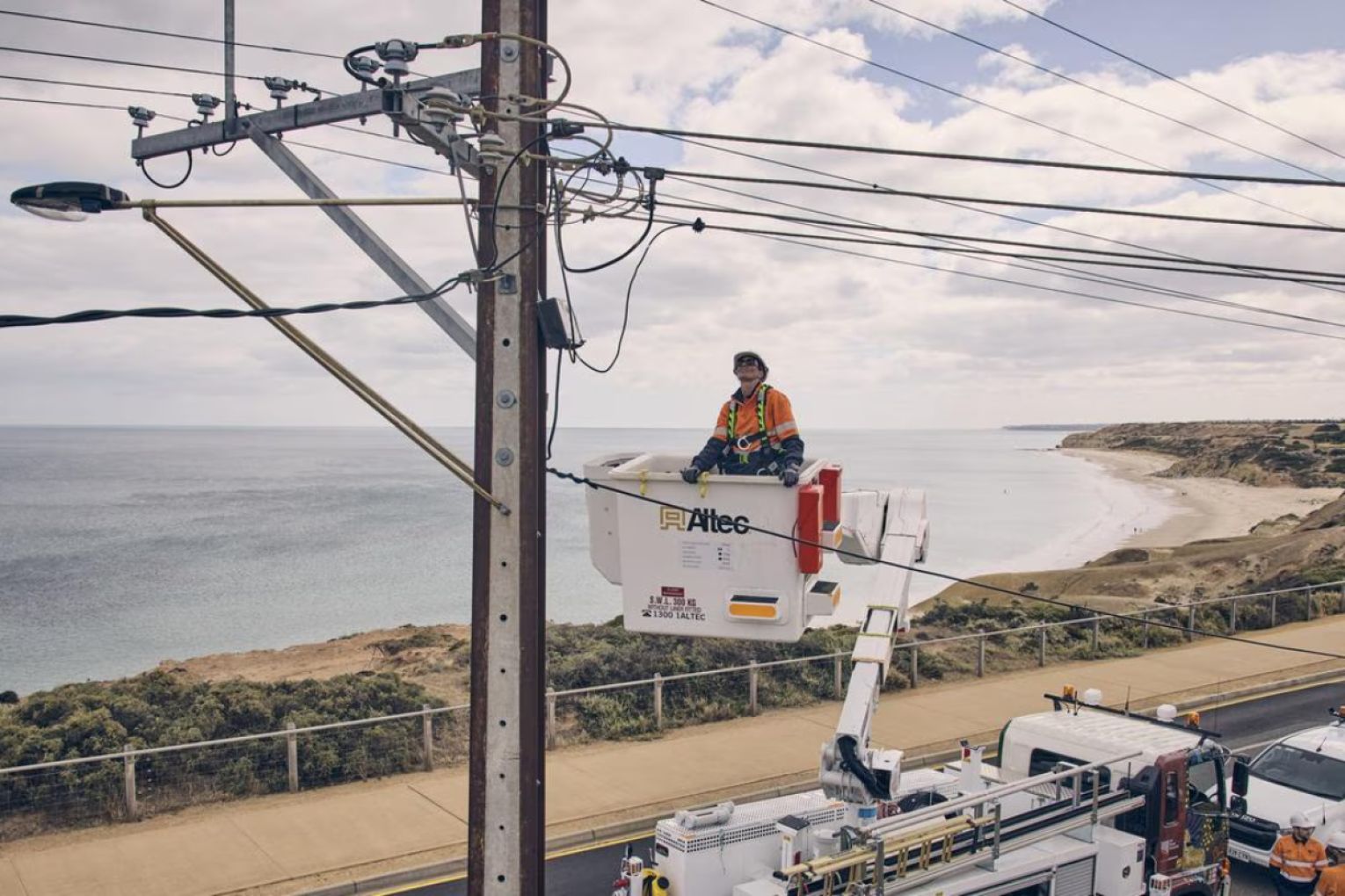 Picture: SA Power Networks.