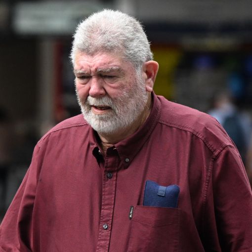 Thumbnail for Appeal verdict for bus driver who struck and killed teen girl
