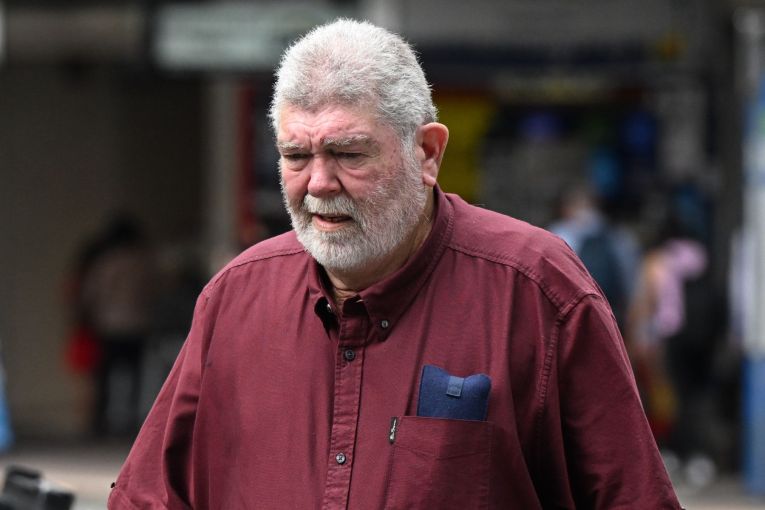 Thumbnail for Appeal verdict for bus driver who struck and killed teen girl