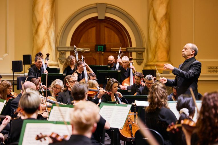 Thumbnail for Sibelius: The Symphonies