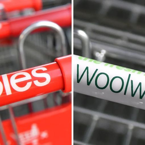 Thumbnail for Ooshienomics: Woolworths reveals secret sales weapon