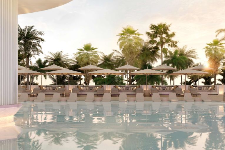 Thumbnail for Andaz Gold Coast opens reservations ahead of its Australian debut in Broadbeach